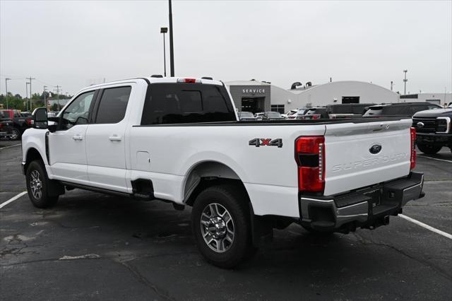 used 2023 Ford F-250 car, priced at $63,992