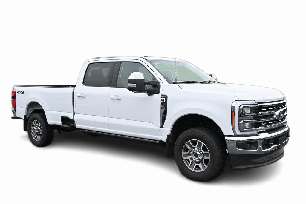 used 2023 Ford F-250 car, priced at $63,992
