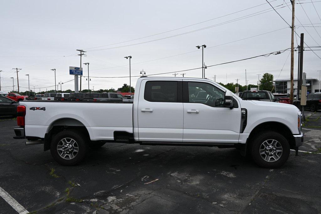 used 2023 Ford F-250 car, priced at $63,992
