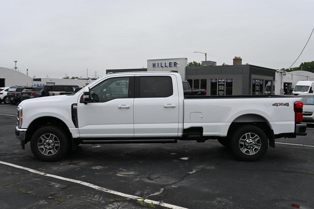used 2023 Ford F-250 car, priced at $63,992