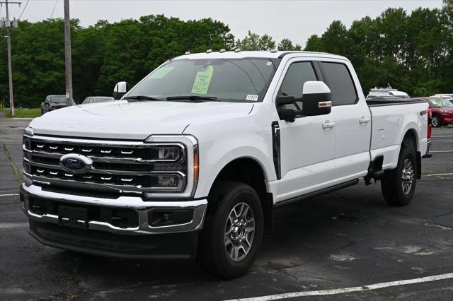 used 2023 Ford F-250 car, priced at $63,992