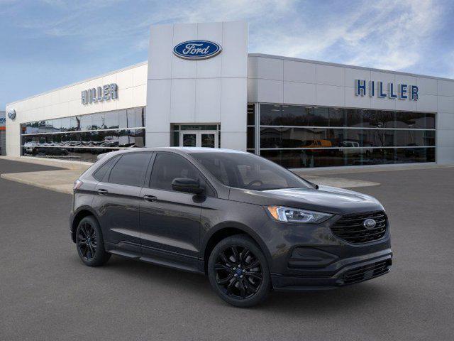 new 2024 Ford Edge car, priced at $40,392