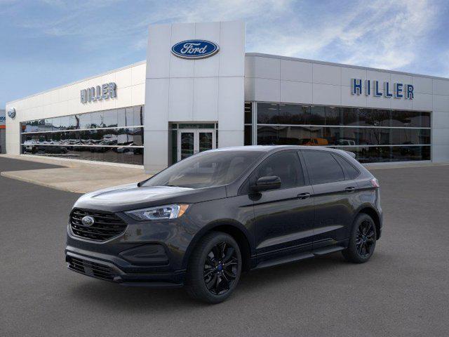 new 2024 Ford Edge car, priced at $40,392