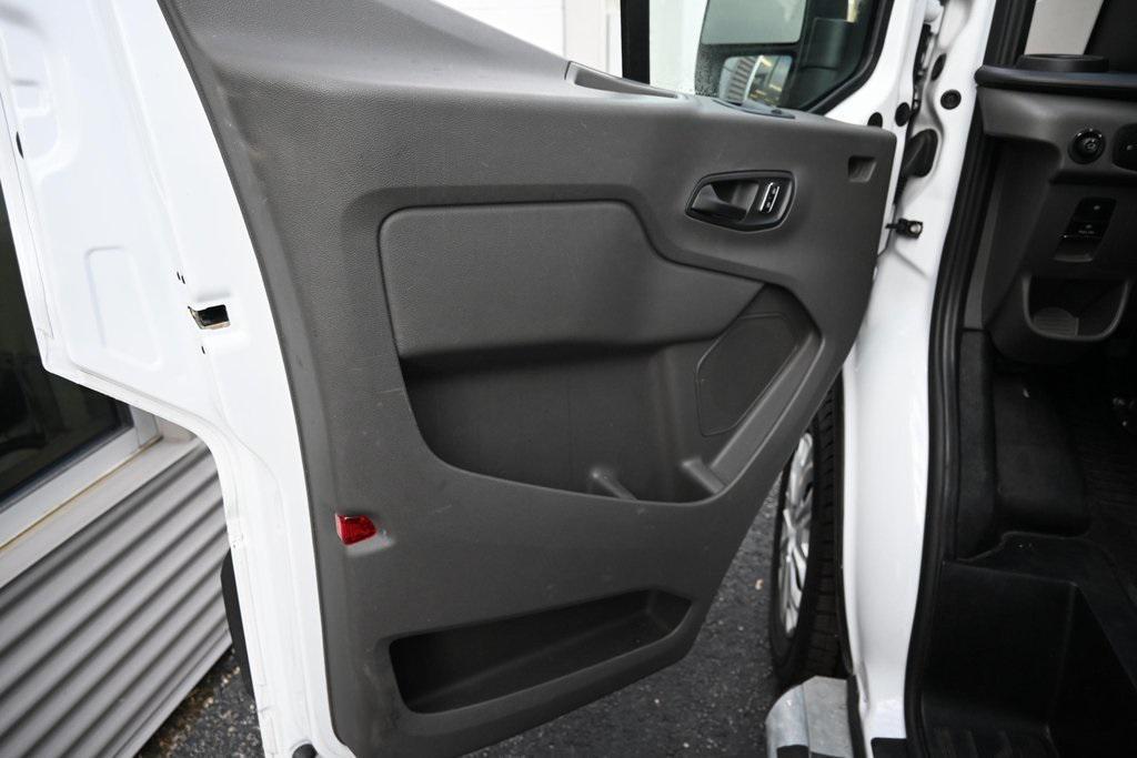 used 2023 Ford Transit-250 car, priced at $28,542