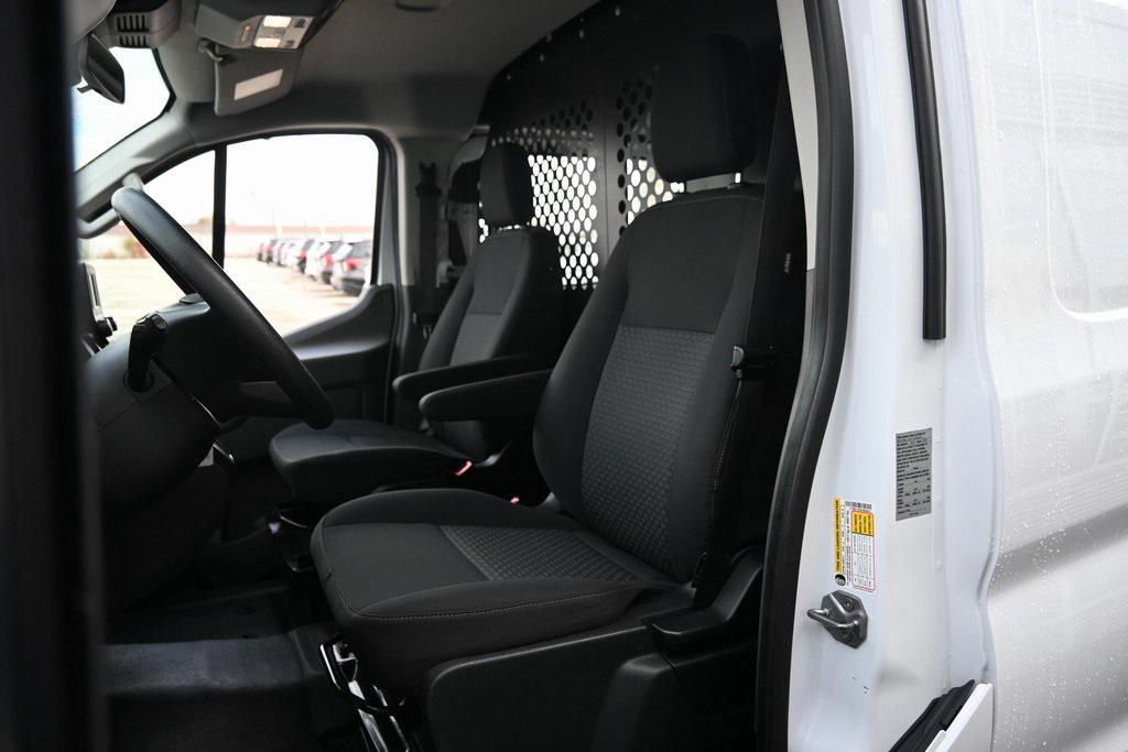 used 2023 Ford Transit-250 car, priced at $28,542