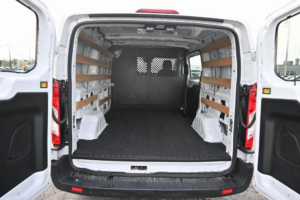 used 2023 Ford Transit-250 car, priced at $28,542