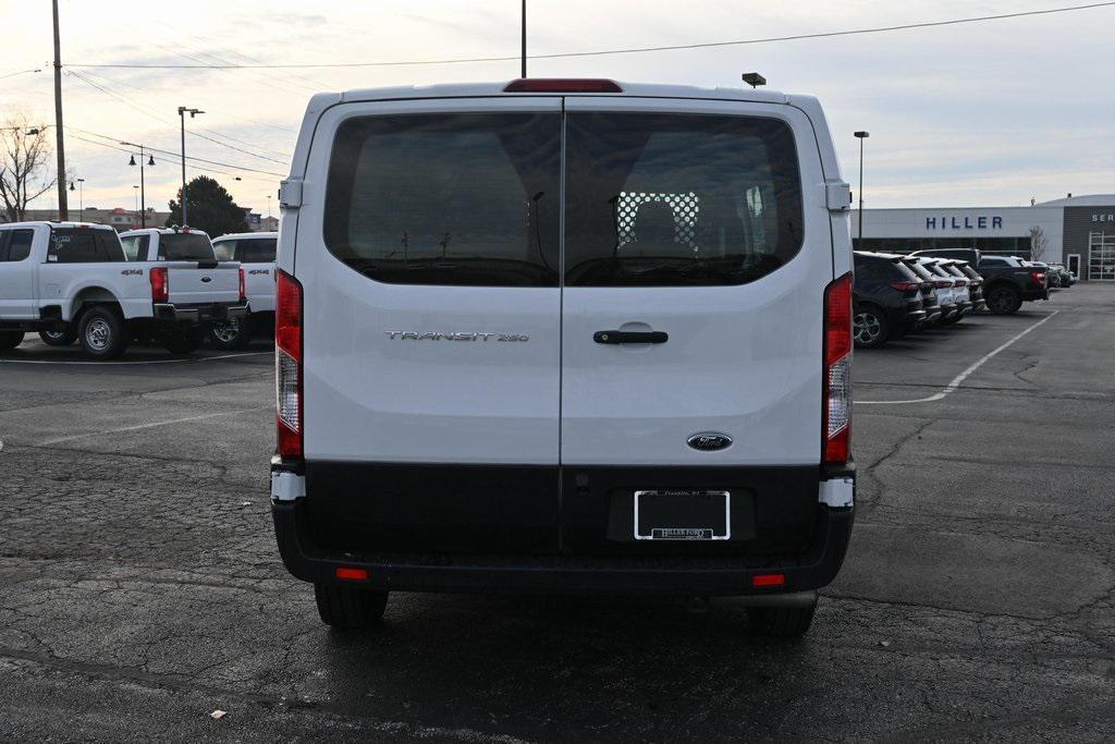 used 2023 Ford Transit-250 car, priced at $28,542