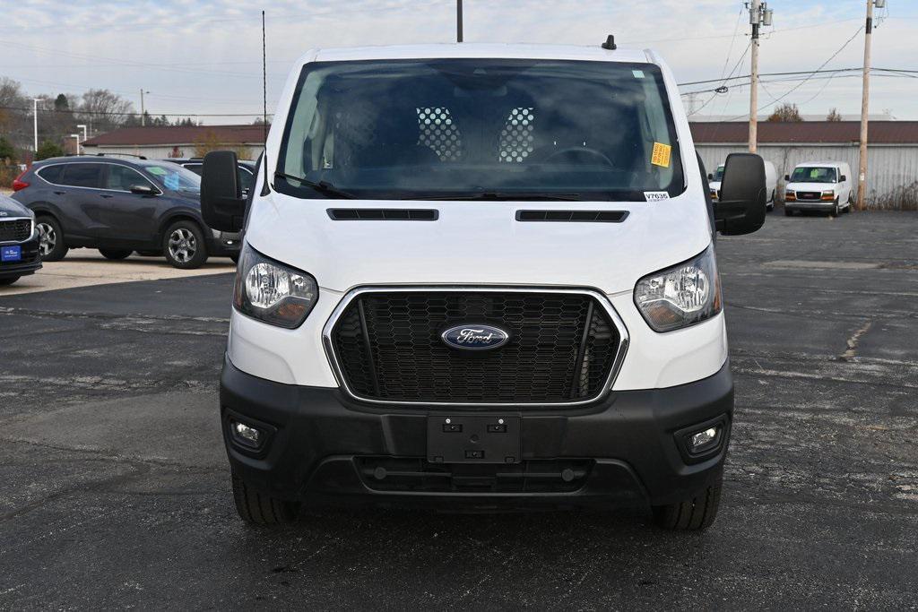 used 2023 Ford Transit-250 car, priced at $28,542