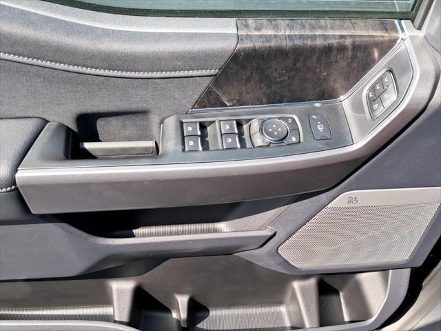 new 2025 Ford F-350 car, priced at $79,956