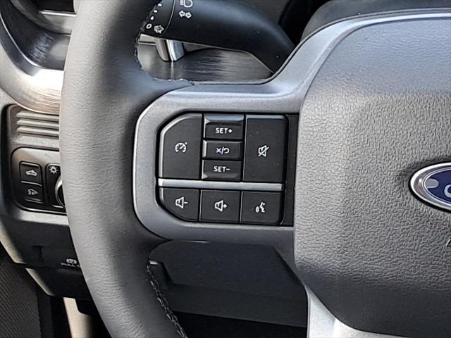 new 2025 Ford F-350 car, priced at $79,956