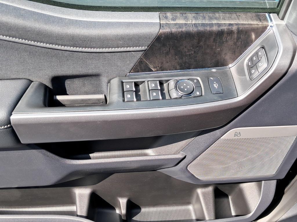 new 2025 Ford F-350 car, priced at $77,956