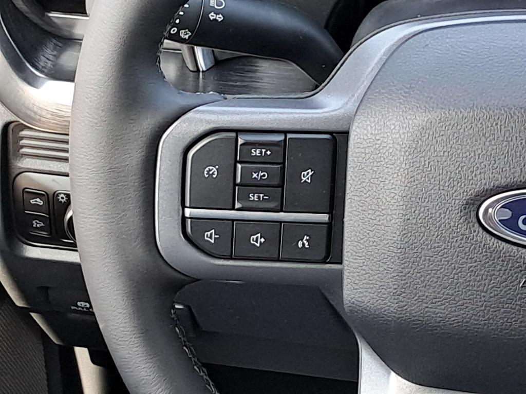 new 2025 Ford F-350 car, priced at $77,956