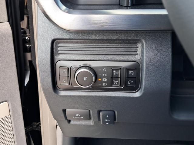new 2025 Ford F-350 car, priced at $79,956