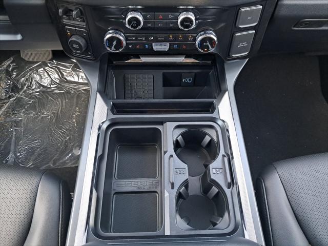new 2025 Ford F-350 car, priced at $79,956