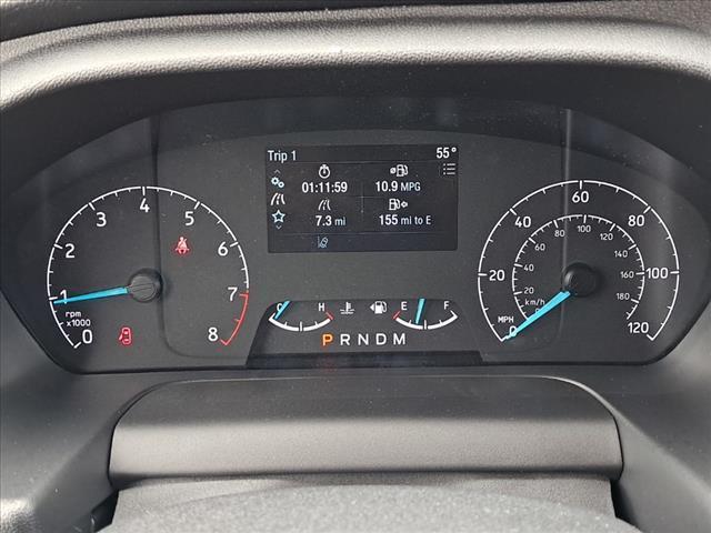 new 2024 Ford Transit-350 car, priced at $58,100