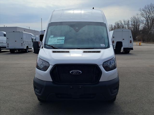 new 2024 Ford Transit-350 car, priced at $58,100
