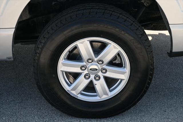 used 2022 Ford F-150 car, priced at $33,982