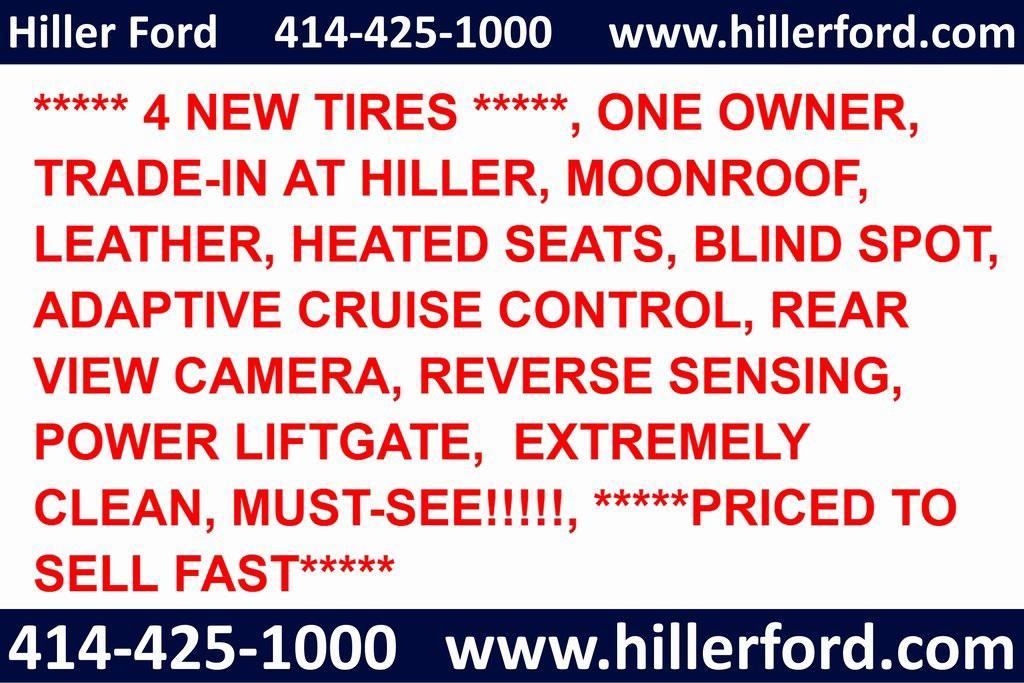 used 2021 Volkswagen Atlas car, priced at $29,492