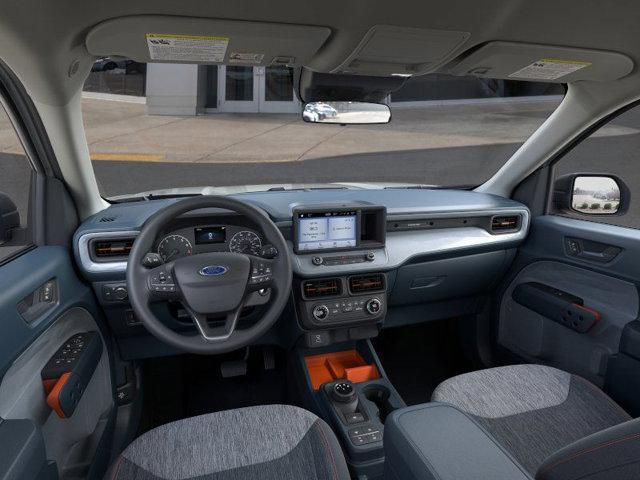 new 2024 Ford Maverick car, priced at $31,630