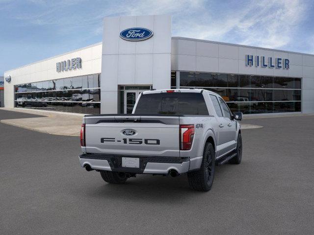 new 2024 Ford F-150 car, priced at $69,045