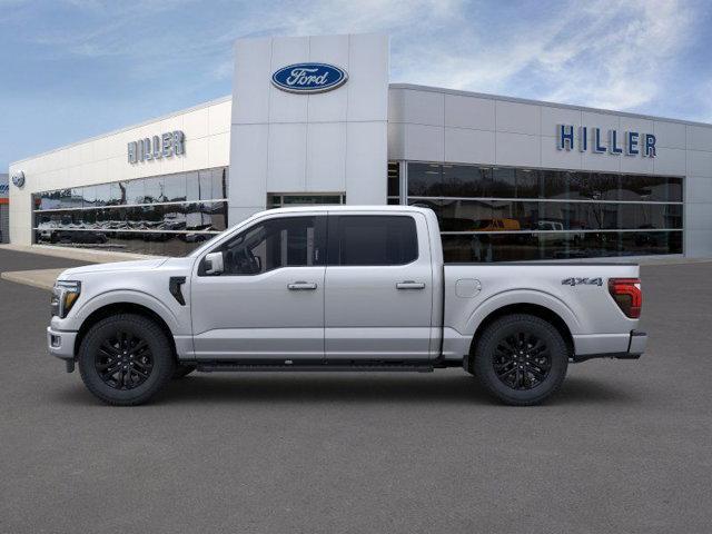 new 2024 Ford F-150 car, priced at $69,045