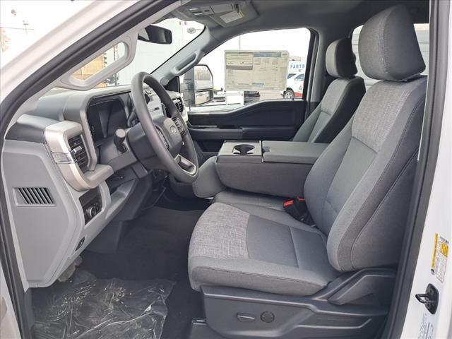 new 2025 Ford F-350 car, priced at $81,040