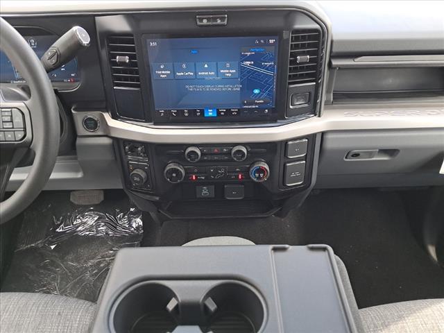 new 2025 Ford F-350 car, priced at $81,040