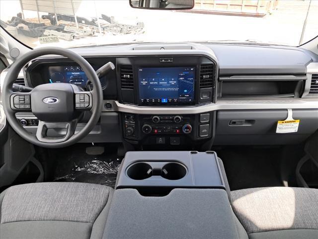 new 2025 Ford F-350 car, priced at $81,040