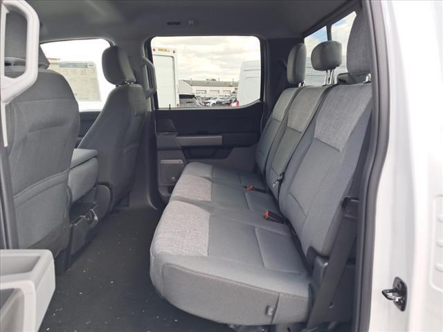 new 2025 Ford F-350 car, priced at $81,040