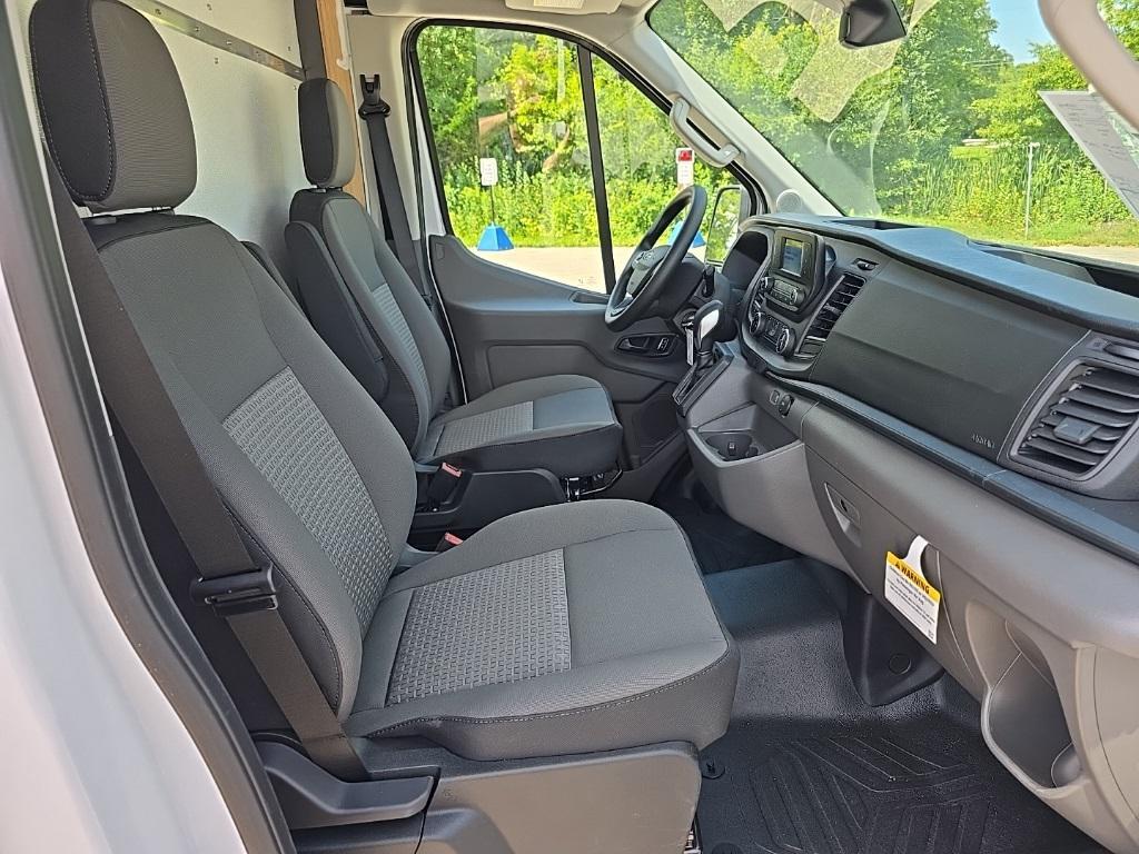 new 2025 Ford Transit-250 car, priced at $51,430