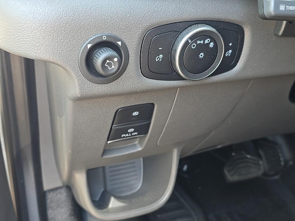 new 2025 Ford Transit-250 car, priced at $51,430