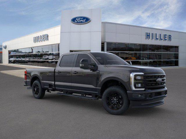 new 2024 Ford F-250 car, priced at $75,123