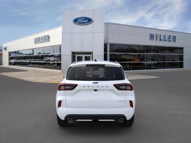 new 2024 Ford Escape car, priced at $42,893