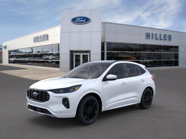 new 2024 Ford Escape car, priced at $42,893