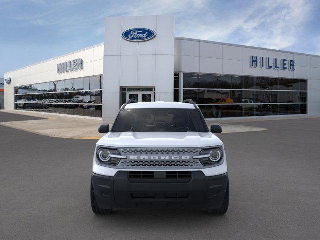 new 2025 Ford Bronco Sport car, priced at $31,590