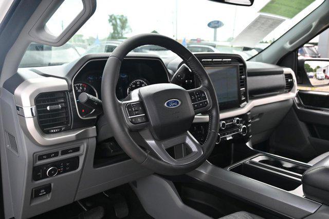 used 2021 Ford F-150 car, priced at $38,993