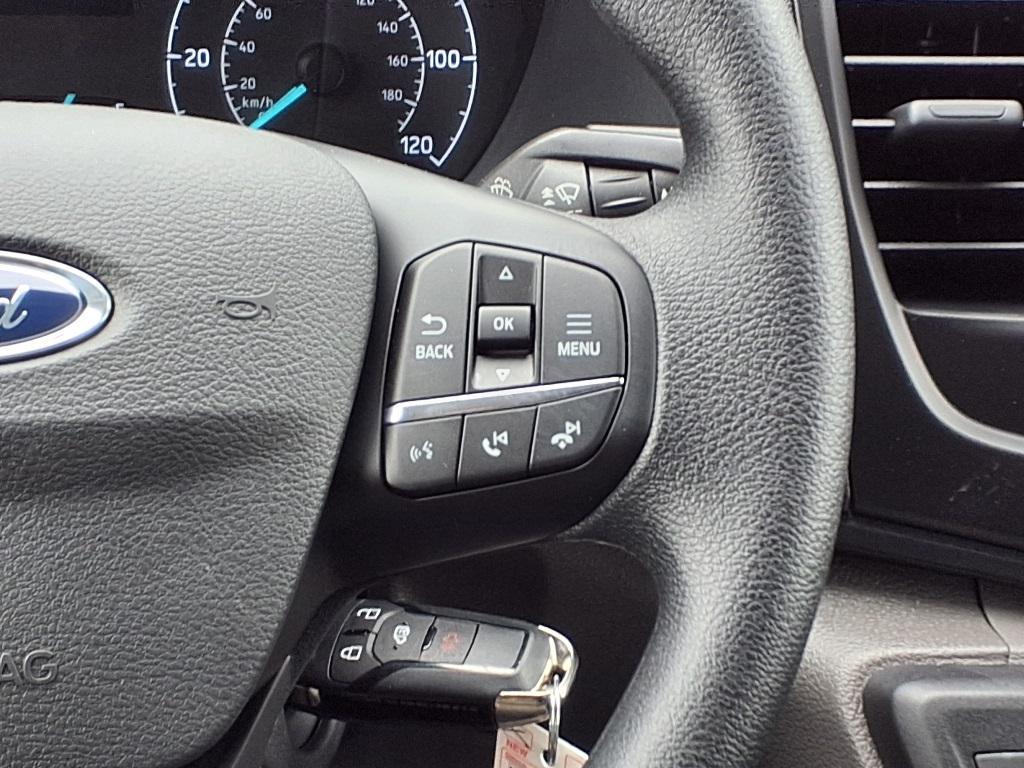 new 2025 Ford Transit-250 car, priced at $52,295