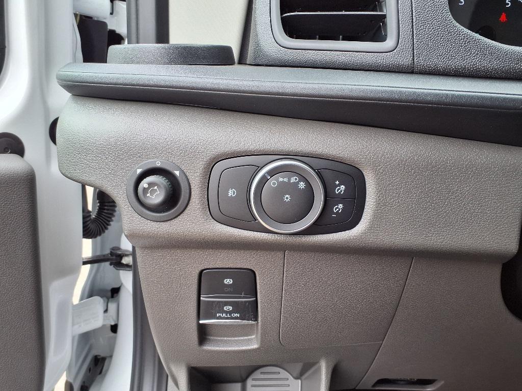 new 2025 Ford Transit-250 car, priced at $52,295