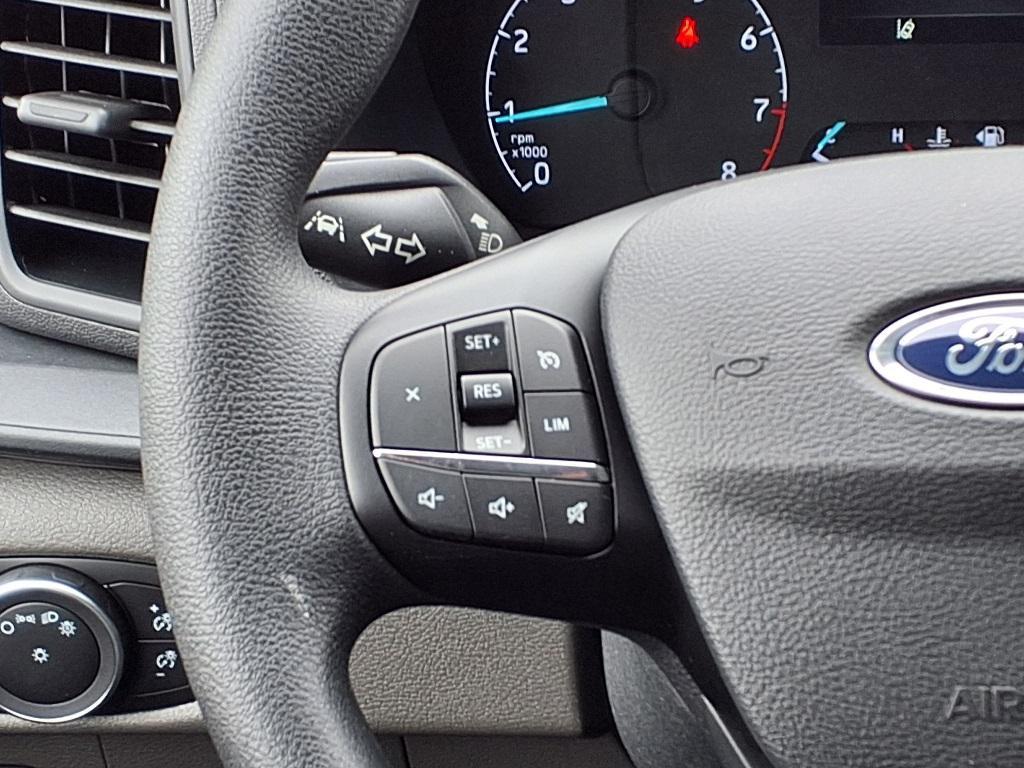 new 2025 Ford Transit-250 car, priced at $52,295