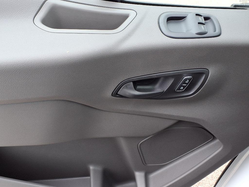 new 2025 Ford Transit-250 car, priced at $52,295