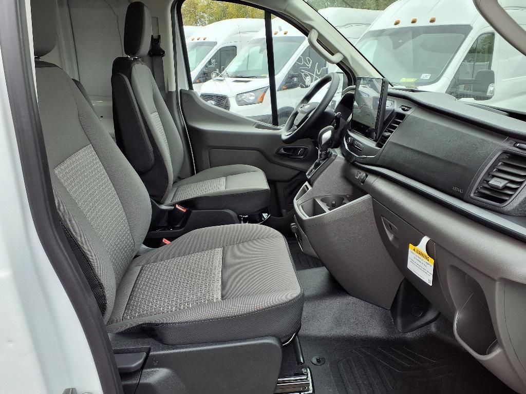 new 2025 Ford Transit-250 car, priced at $52,295