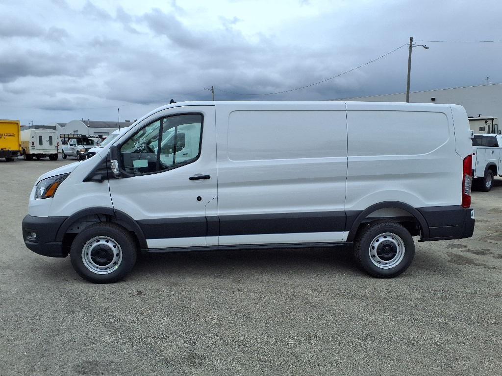 new 2025 Ford Transit-250 car, priced at $52,295