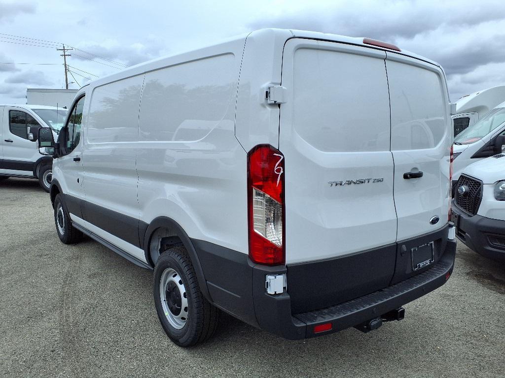 new 2025 Ford Transit-250 car, priced at $52,295