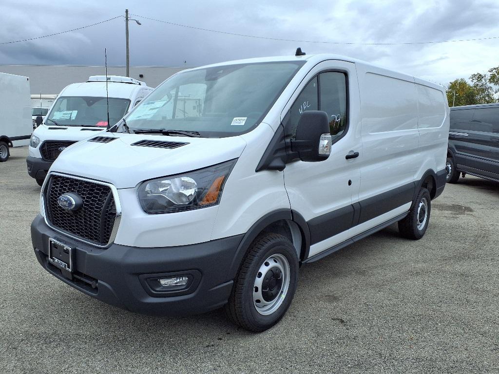 new 2025 Ford Transit-250 car, priced at $52,295
