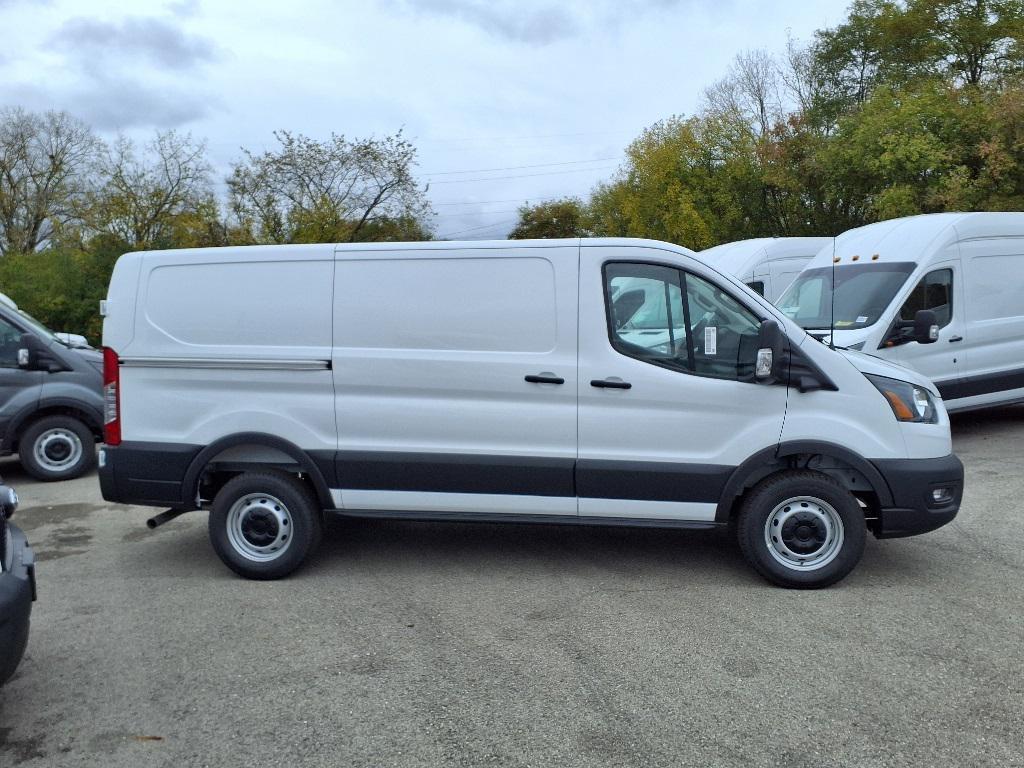 new 2025 Ford Transit-250 car, priced at $52,295