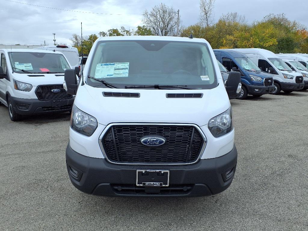 new 2025 Ford Transit-250 car, priced at $52,295