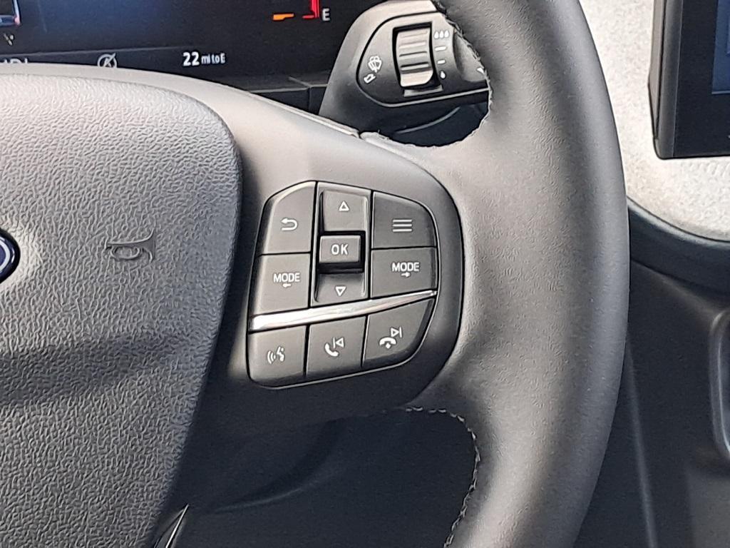 new 2025 Ford Maverick car, priced at $35,846