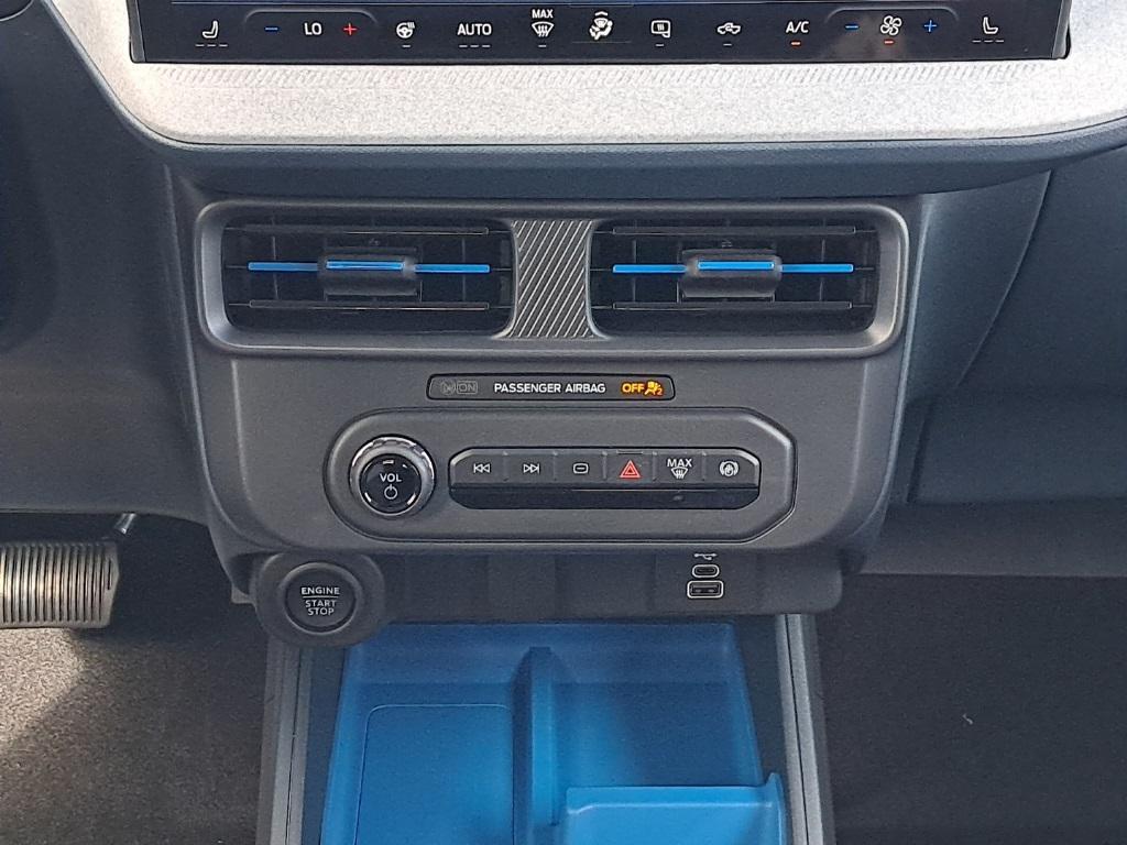 new 2025 Ford Maverick car, priced at $35,846