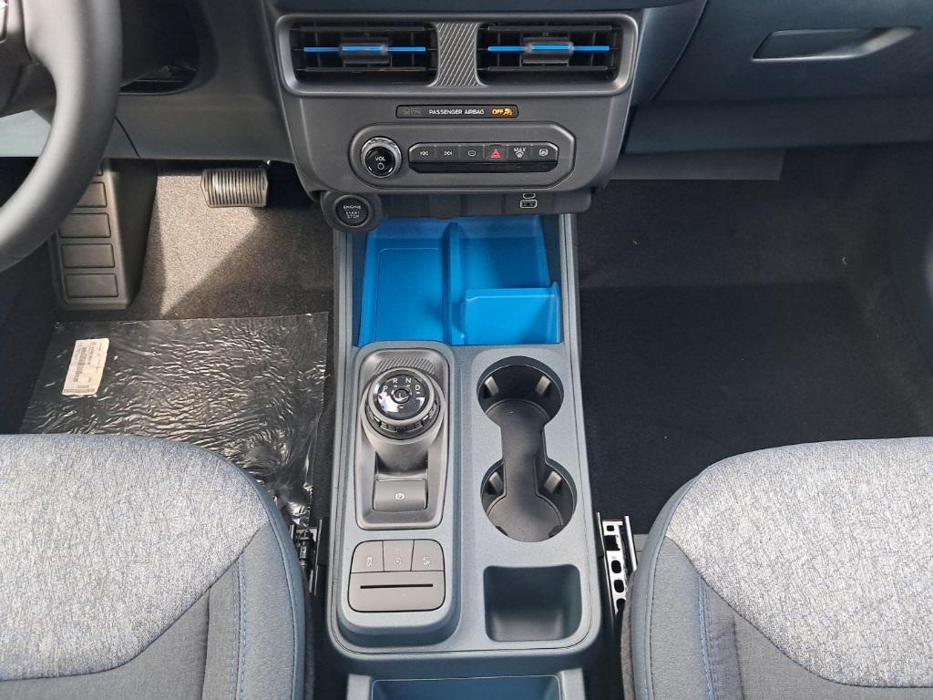new 2025 Ford Maverick car, priced at $35,846