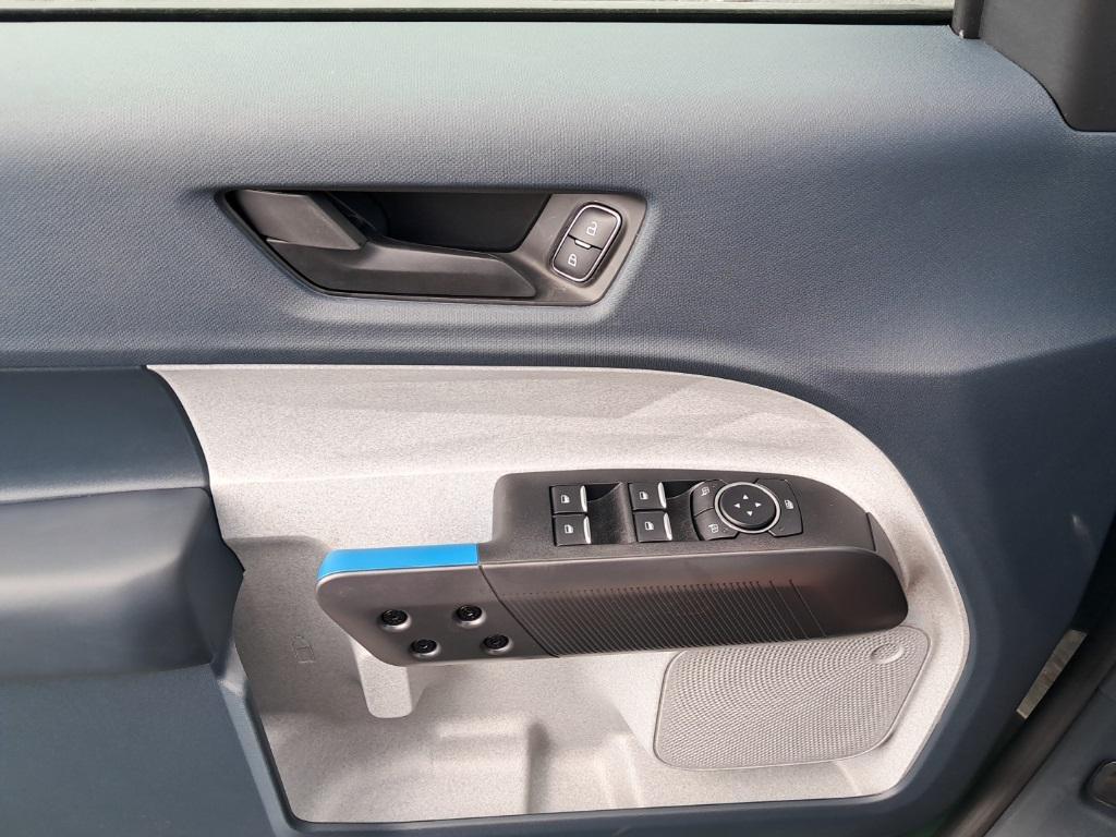 new 2025 Ford Maverick car, priced at $35,846